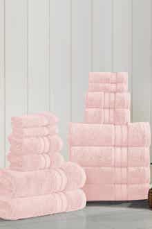 Modern Threads SpunLoft 18-Piece Towel Set