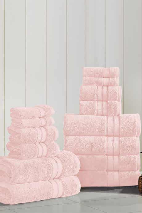 SpunLoft 18-Piece Towel Set