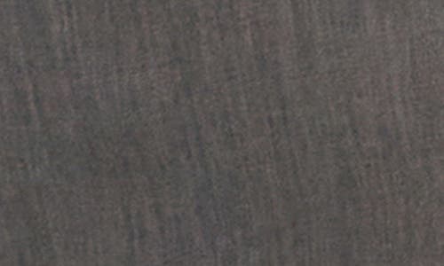 Wash Lab Denim Kiss The Day Long Sleeve Denim Shirtdress In Gray