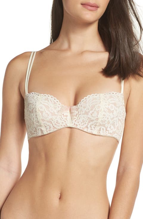 Ciao Bella Underwire Balconette Bra