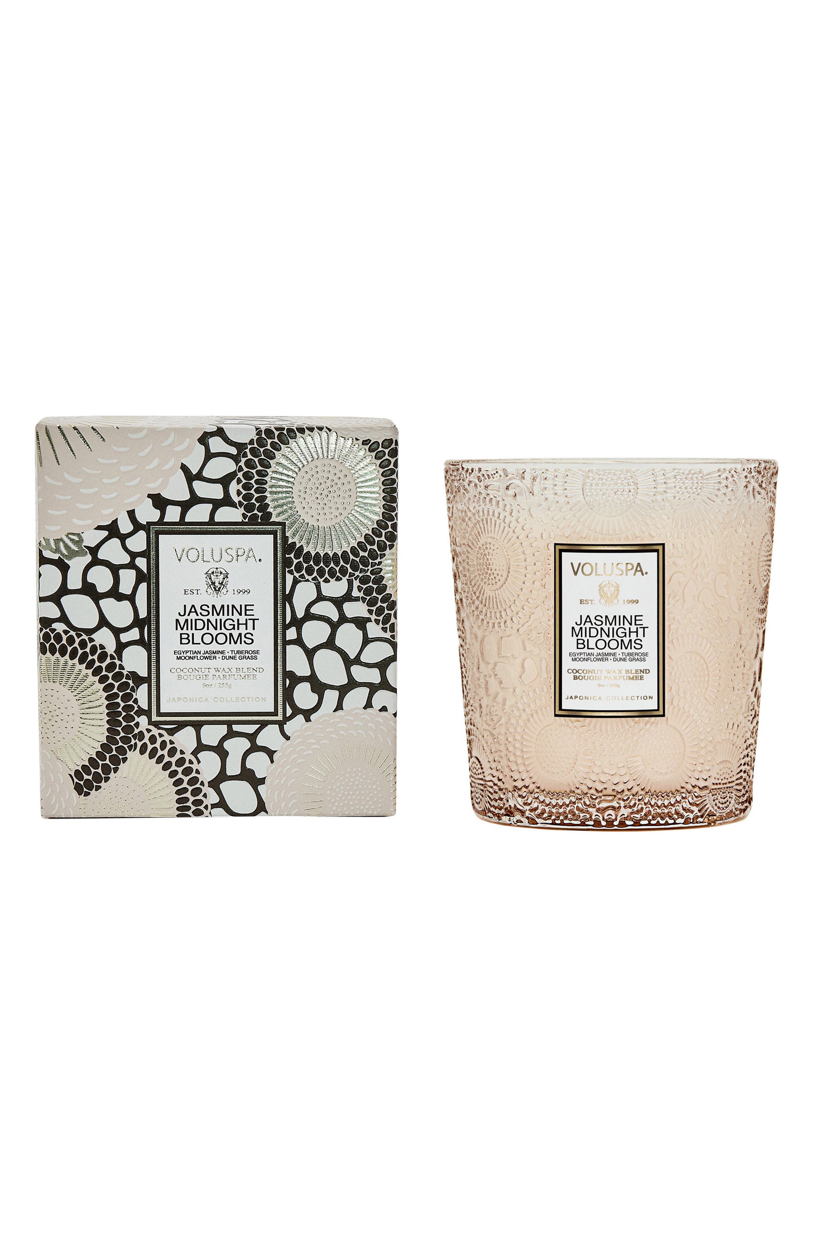 Voluspa Yashioka Gardenia Candle - Thumbnail 3