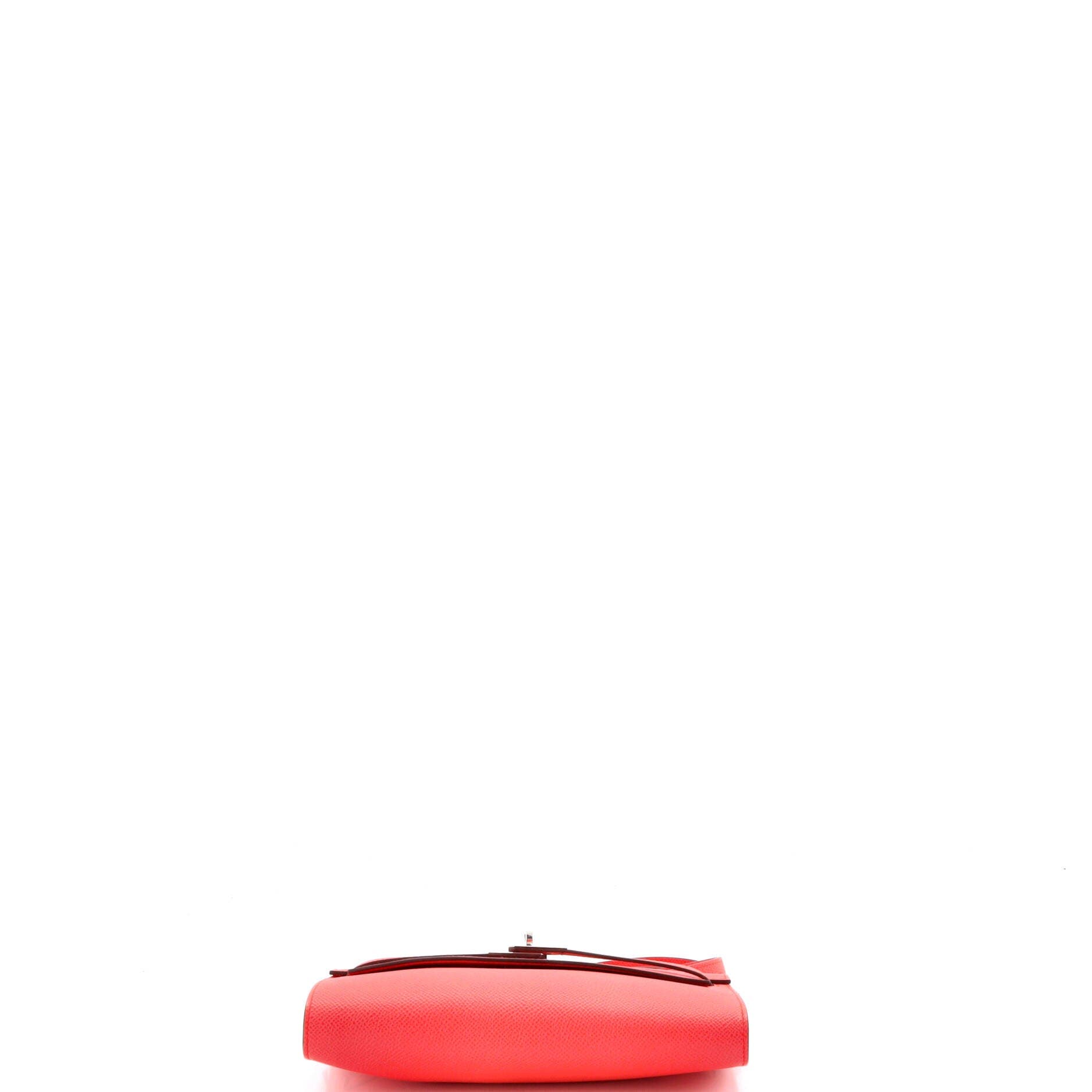Kelly To Go Wallet Epsom, Alternate, color, Pink