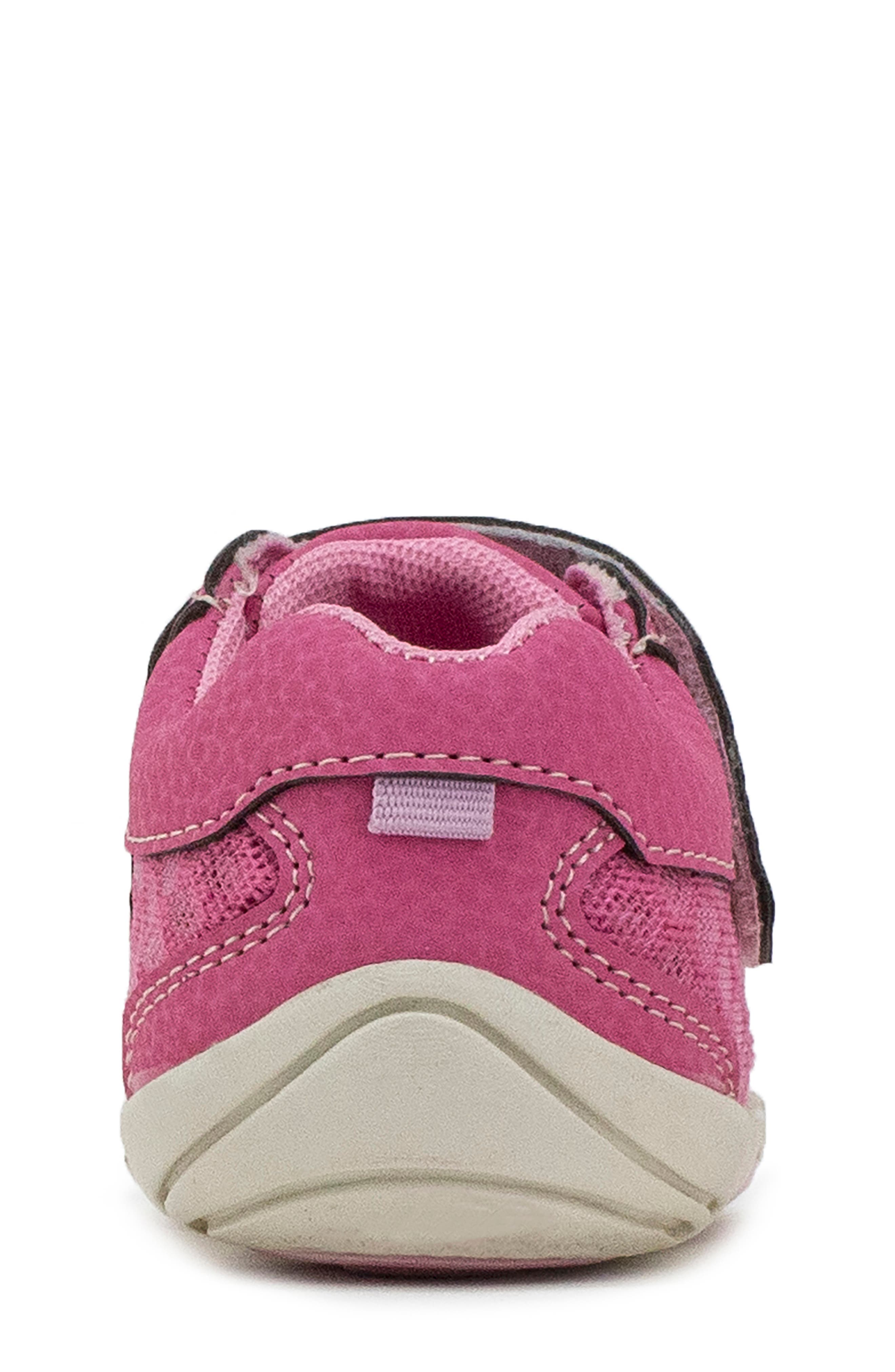 pediped Grip 'n Go<sup>™</sup> Dani Sneaker, Alternate, color, 