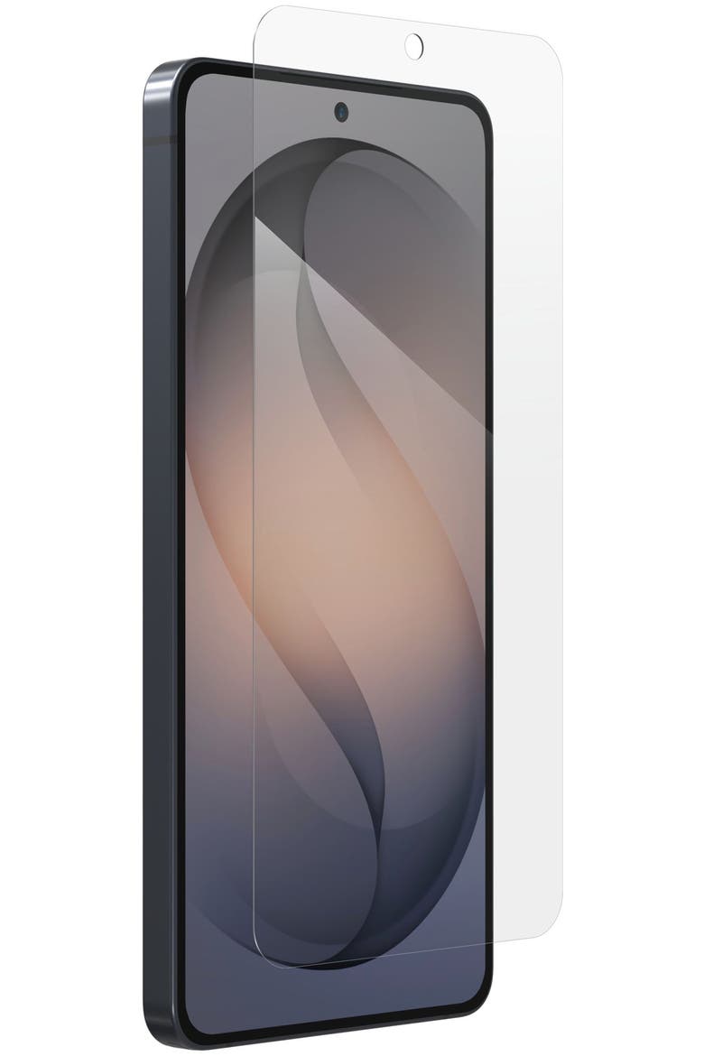 InvisibleShield Glass Screen Protector for Samsung Galaxy S26 Ultra, Alternate, color, Clear