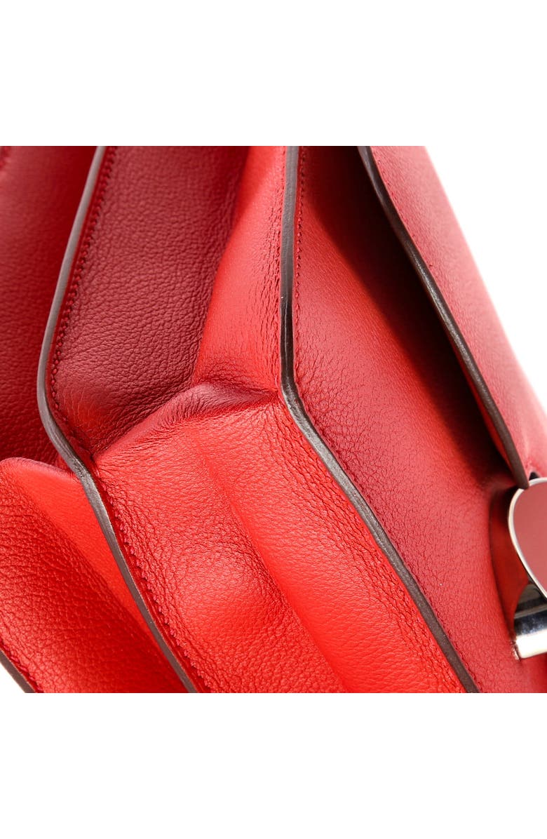 Pre-Owned Hermes 2002 Shoulder Bag Evercolor 20, Alternate, color,