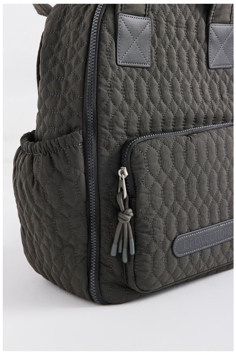 Basic Backpack, Alternate, color, Gray