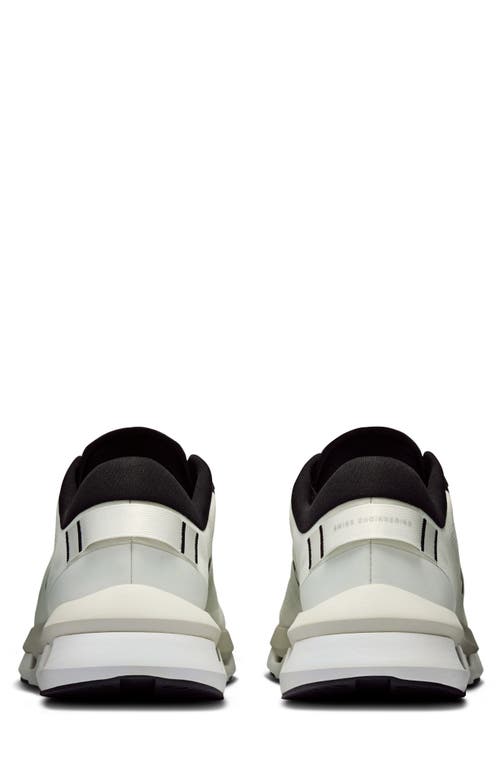 On Cloudze Sneaker In Multi