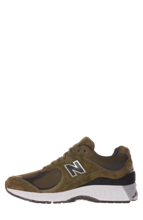 New Balance Gender Inclusive 2002r Sneaker
