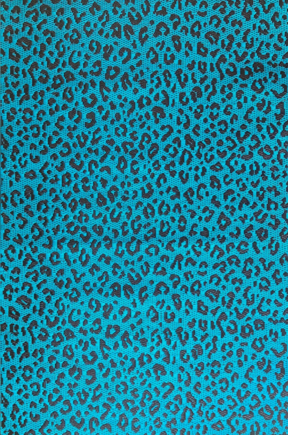 Turquoise - 5'x8'