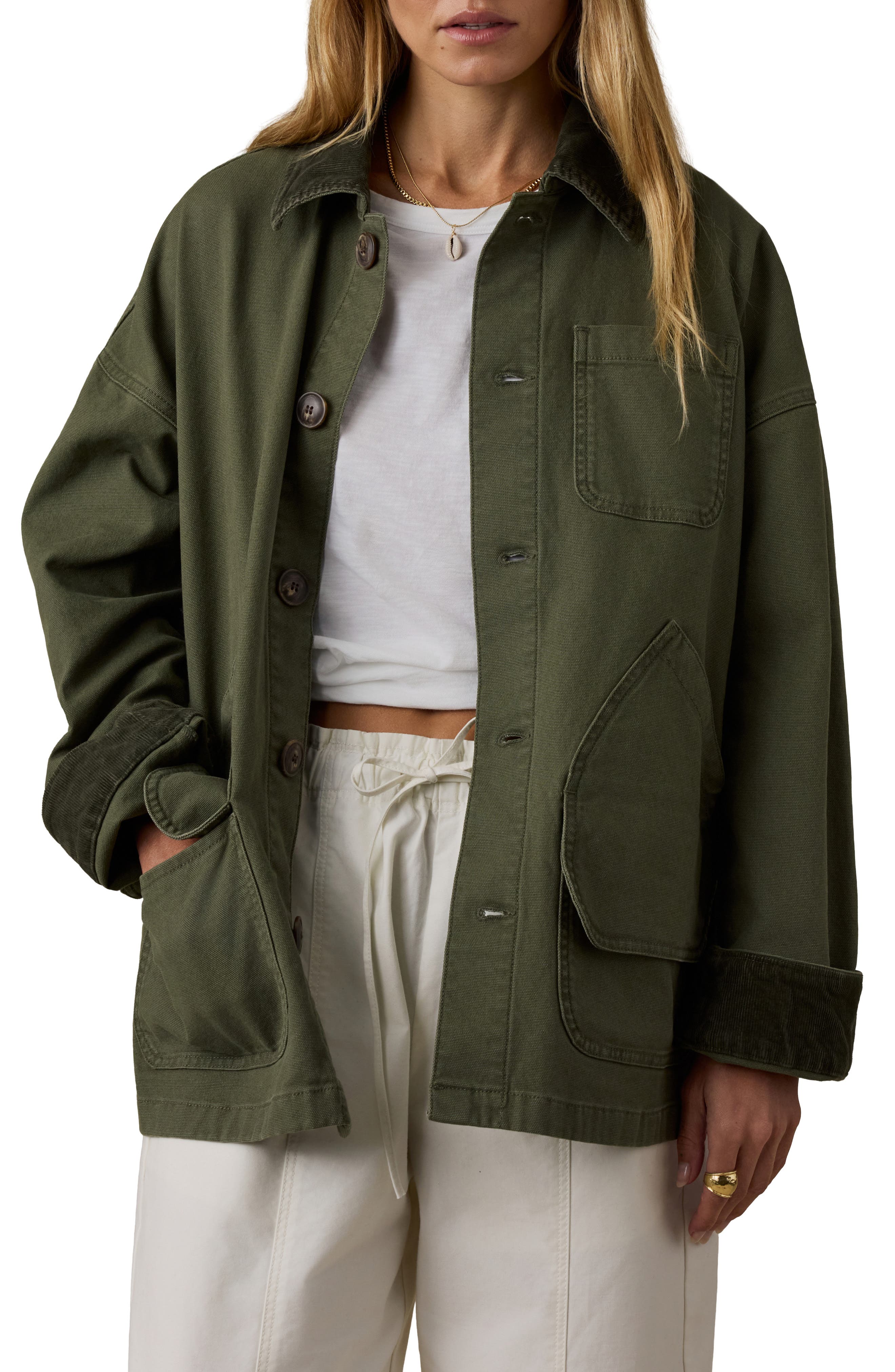 selected OLIVE NIGHT