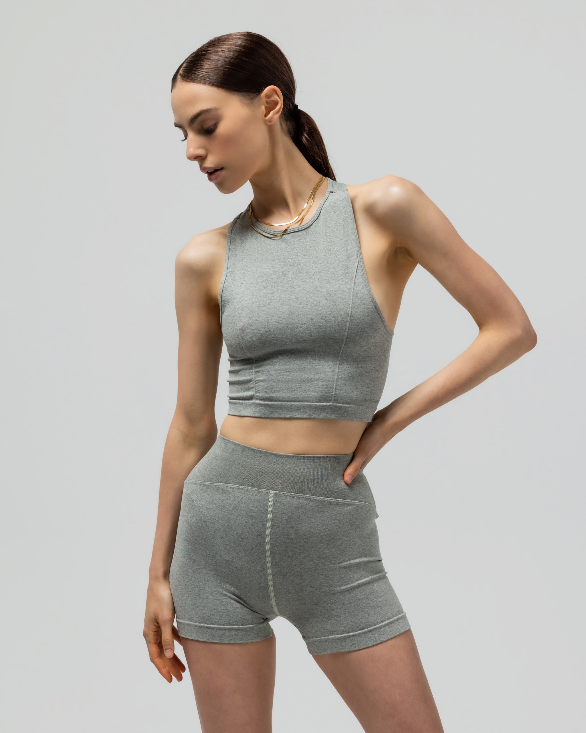 HEATHER OLIVE