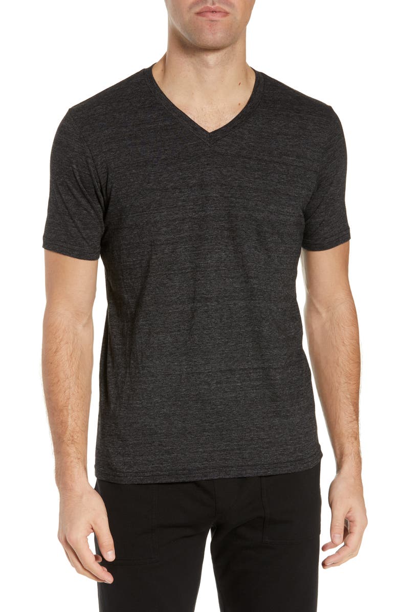 Goodlife Classic V-Neck T-Shirt, Main, color,