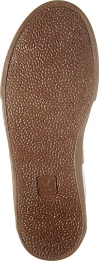 Volley Leather Sneaker