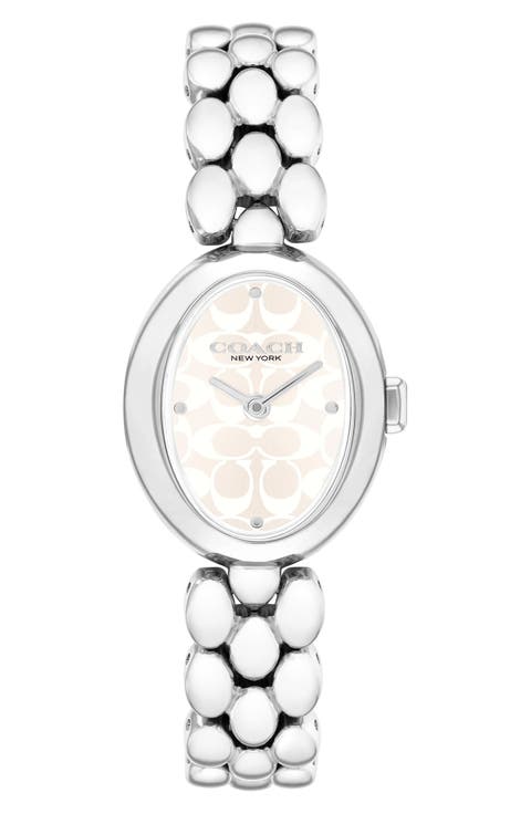 Sammy Bracelet Watch, 22.5mm
