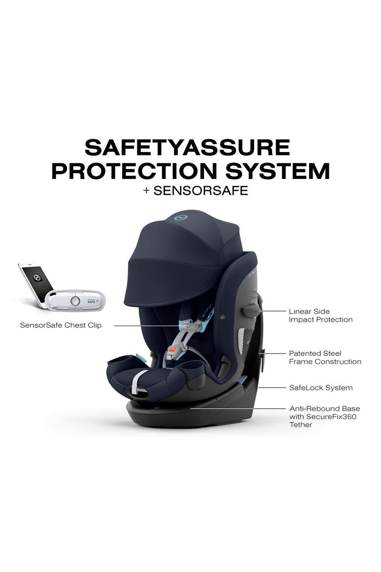 bugaboo handle bag CYBEX Callisto G 360 pr5a19703 The separate bag for Color:Violet Red