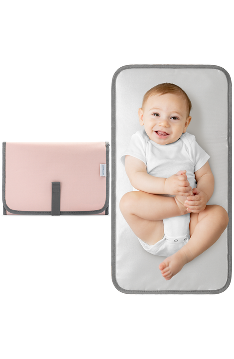 Compact Changing Pad