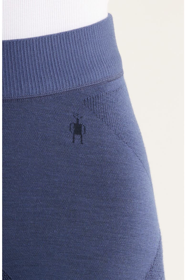 Intraknit™ Thermal Merino Wool Base Layer Bottoms, Alternate, color, NIGHTFALL BLUE-DEEP NAVY