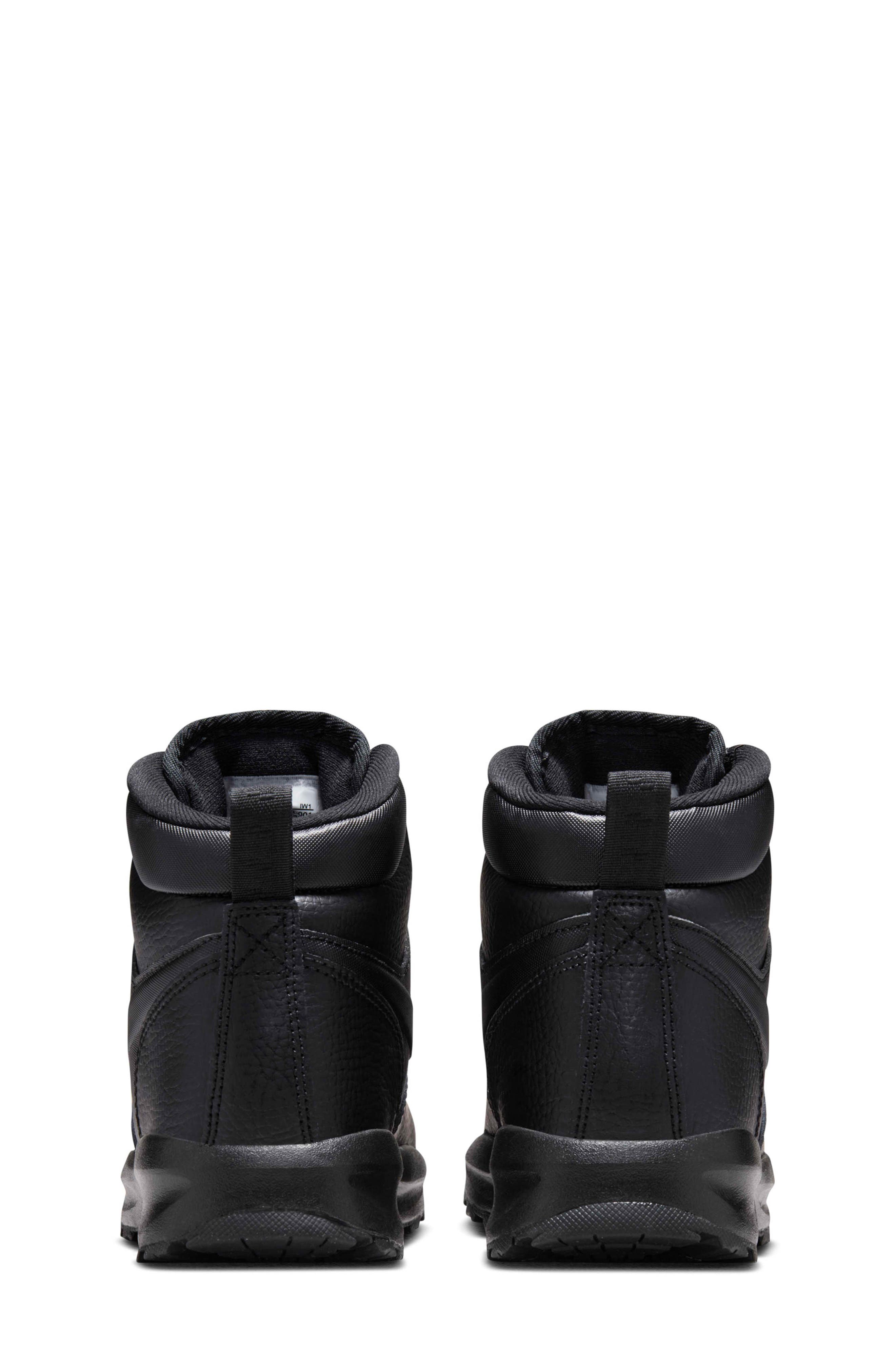 Nike Kids
 Manoa Sneaker Boot, Alternate, color, 