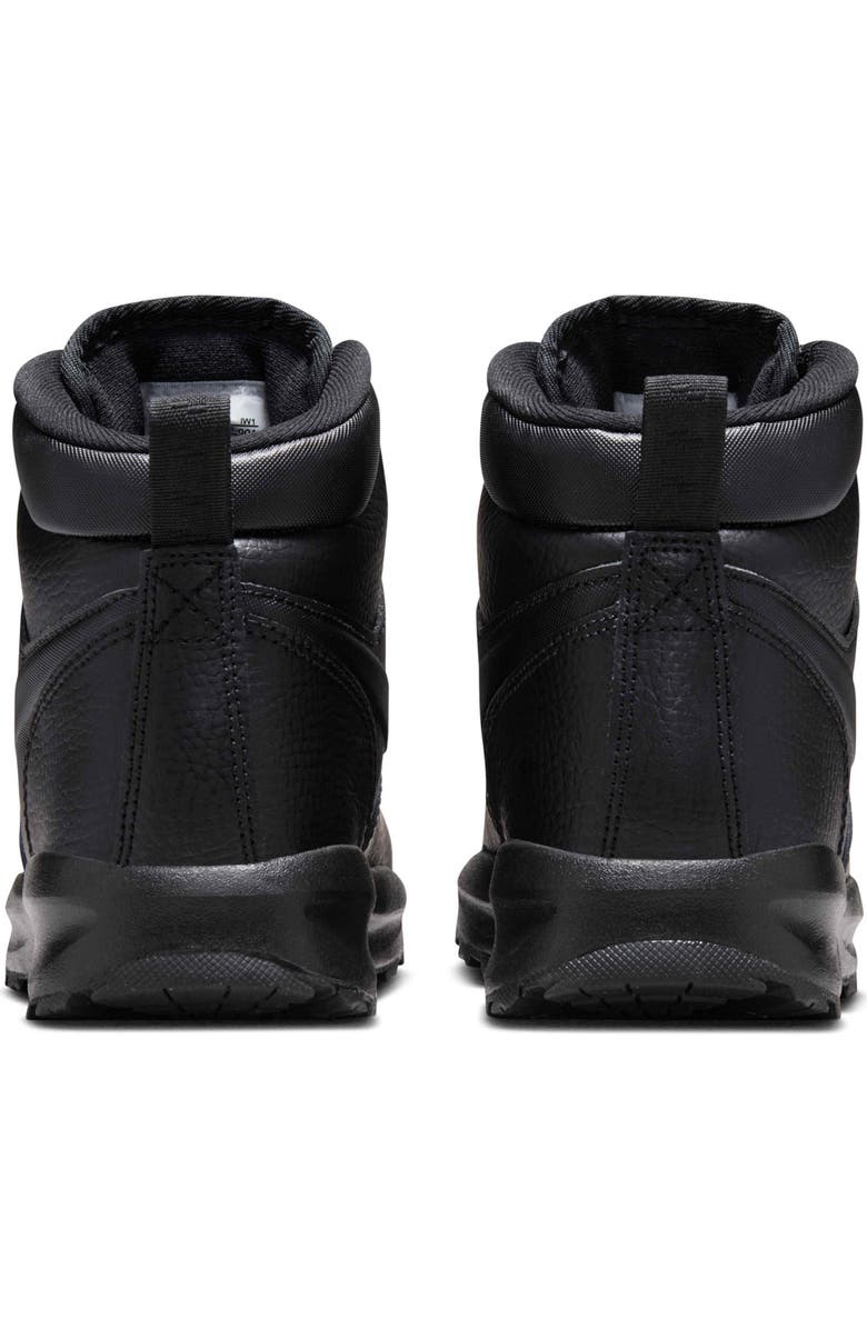 Nike Kids' Manoa Sneaker Boot, Alternate, color,