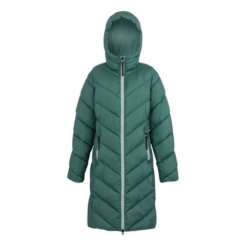 Anita Padded Jacket