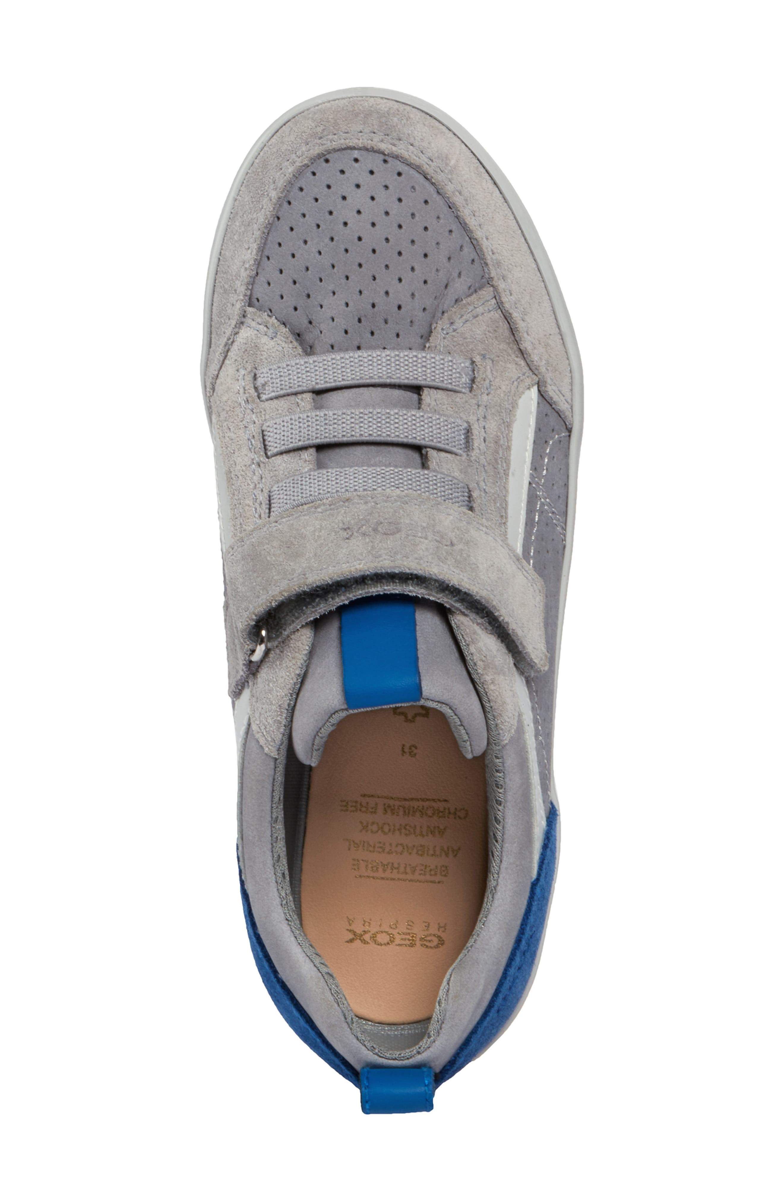 Geox Kilwi 43 Sneaker, Alternate, color, 