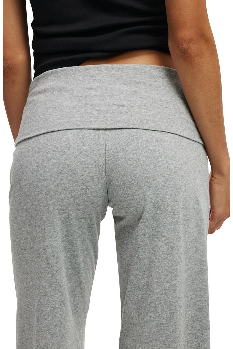 Women's Bella Straight Leg Pant, Alternate, color, Grey Marle