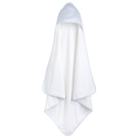 Kids' Hooded Towel