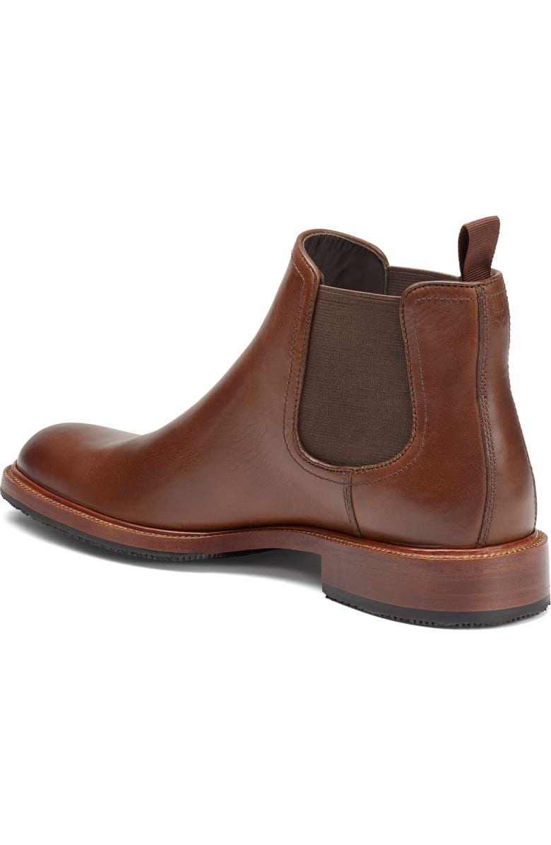 Trask Leo Chelsea Boot, Alternate, color,