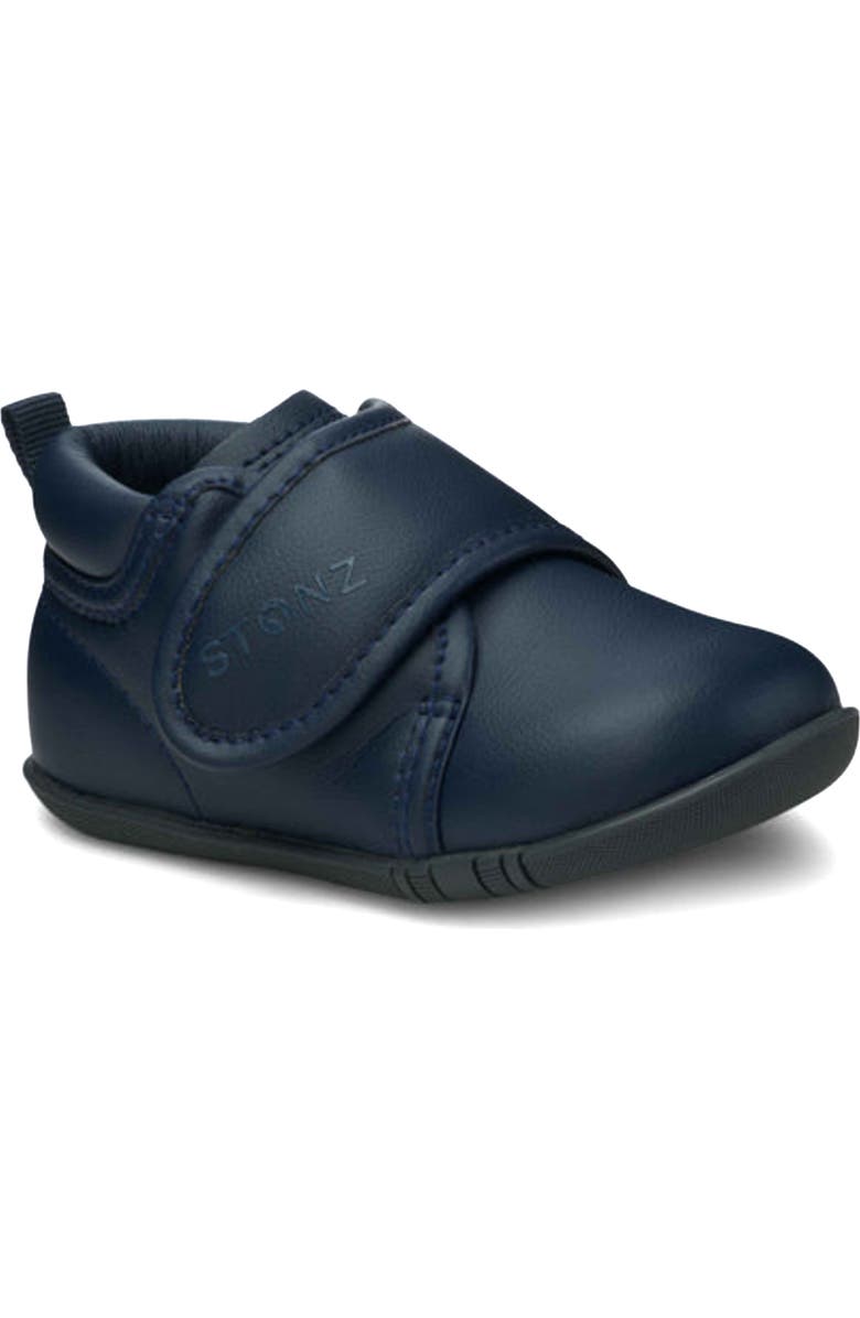 STONZ Kids' Cruiser Sneaker, Main, color, Navy