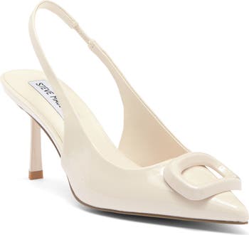 【レディース】Steve Madden Gabbey Slingback パンプス Steve Madden Gabbey Slingback Pump (Women) | Nordstromrack