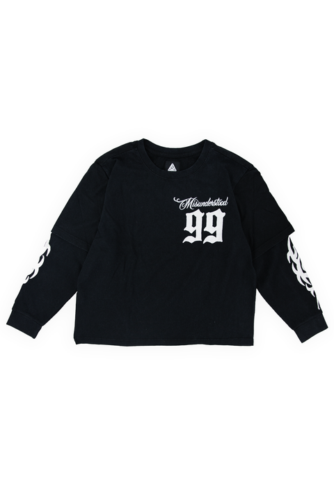 Anthem Whittier Tee