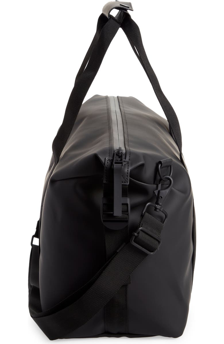 Rains Small Weekend Travel Bag, Alternate, color,
