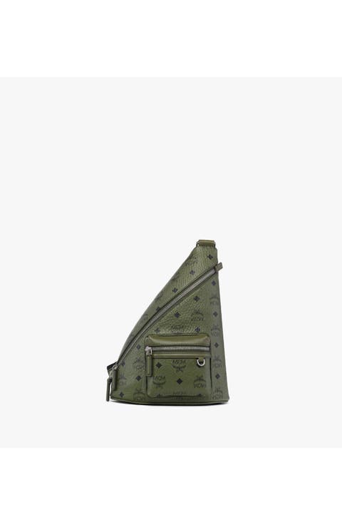 Mini Aren Sling in Visetos