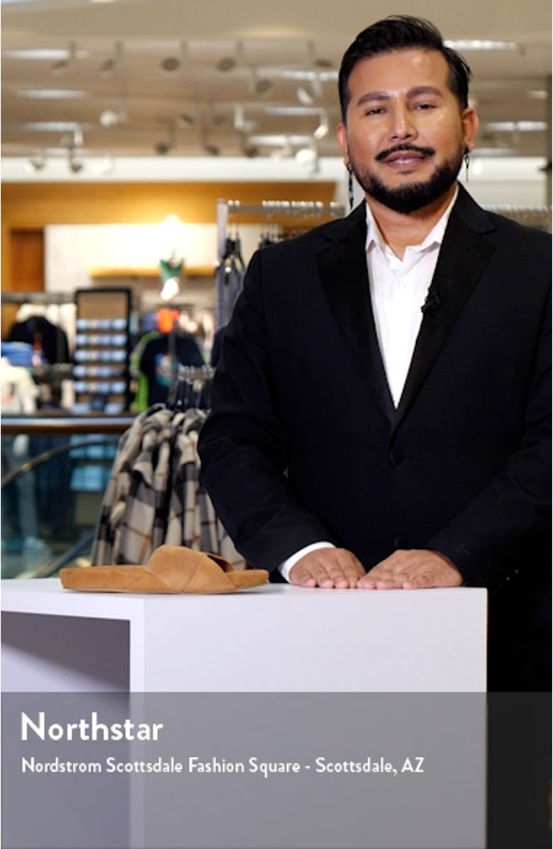 Tori Slide Sandal, sales video thumbnail