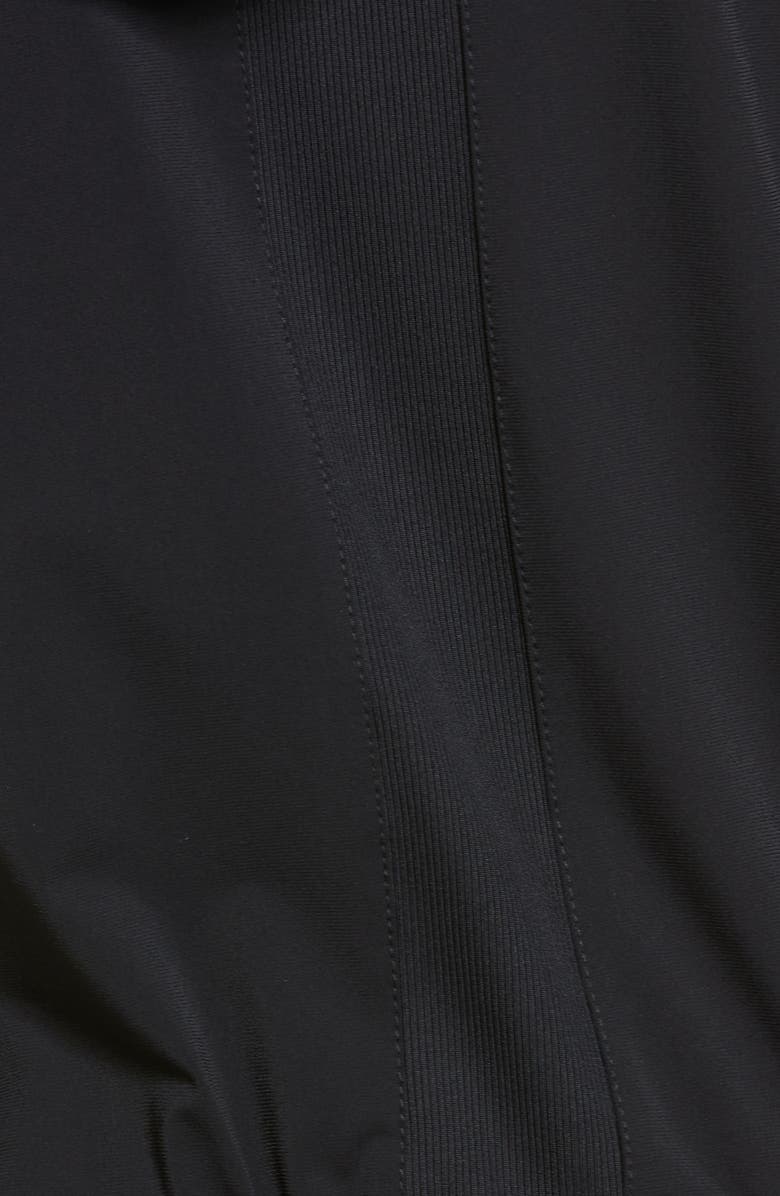 Blanc Noir Mastermind 2.0 Hooded Jacket, Alternate, color, 