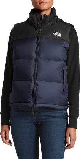 The North Face Nuptse 1996 Packable 700 Fill Power Down Vest Nordstrom