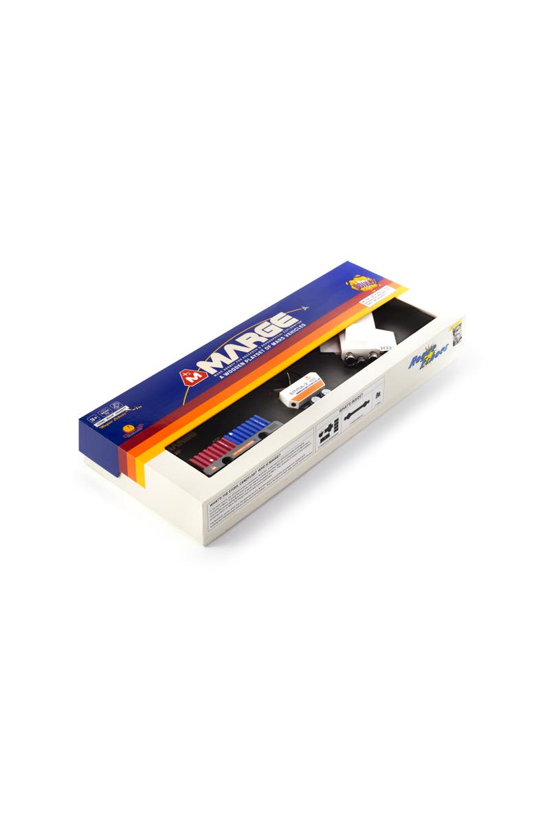 CANDYLAB TOYS Mars Rogue Echoes Collection, Main, color, Multi