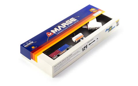 Mars Rogue Echoes Collection