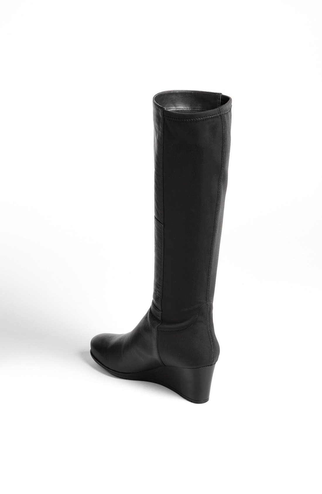 Rockport 'Total Motion' Boot, Alternate, color, 