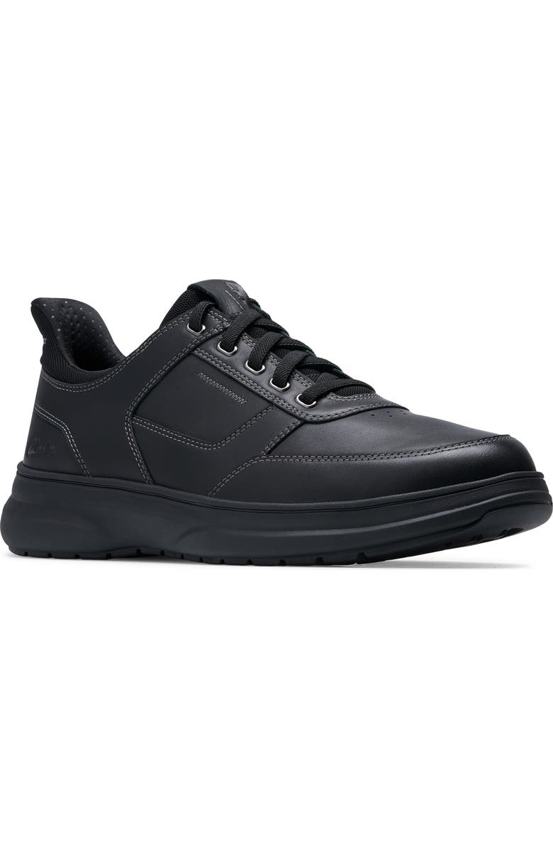 Clarks<sup>®</sup> Mullan Easy Sneaker, Main, color,