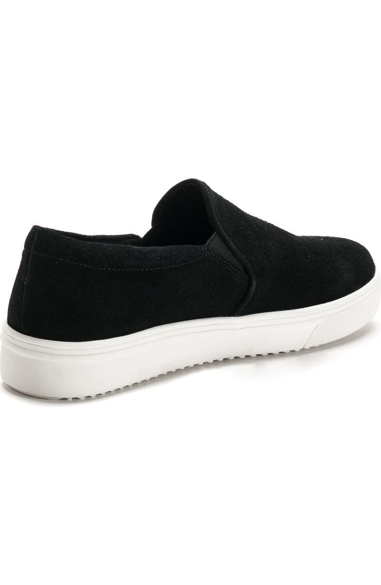 Blondo Gracie Waterproof Slip-On Sneaker, Alternate, color,