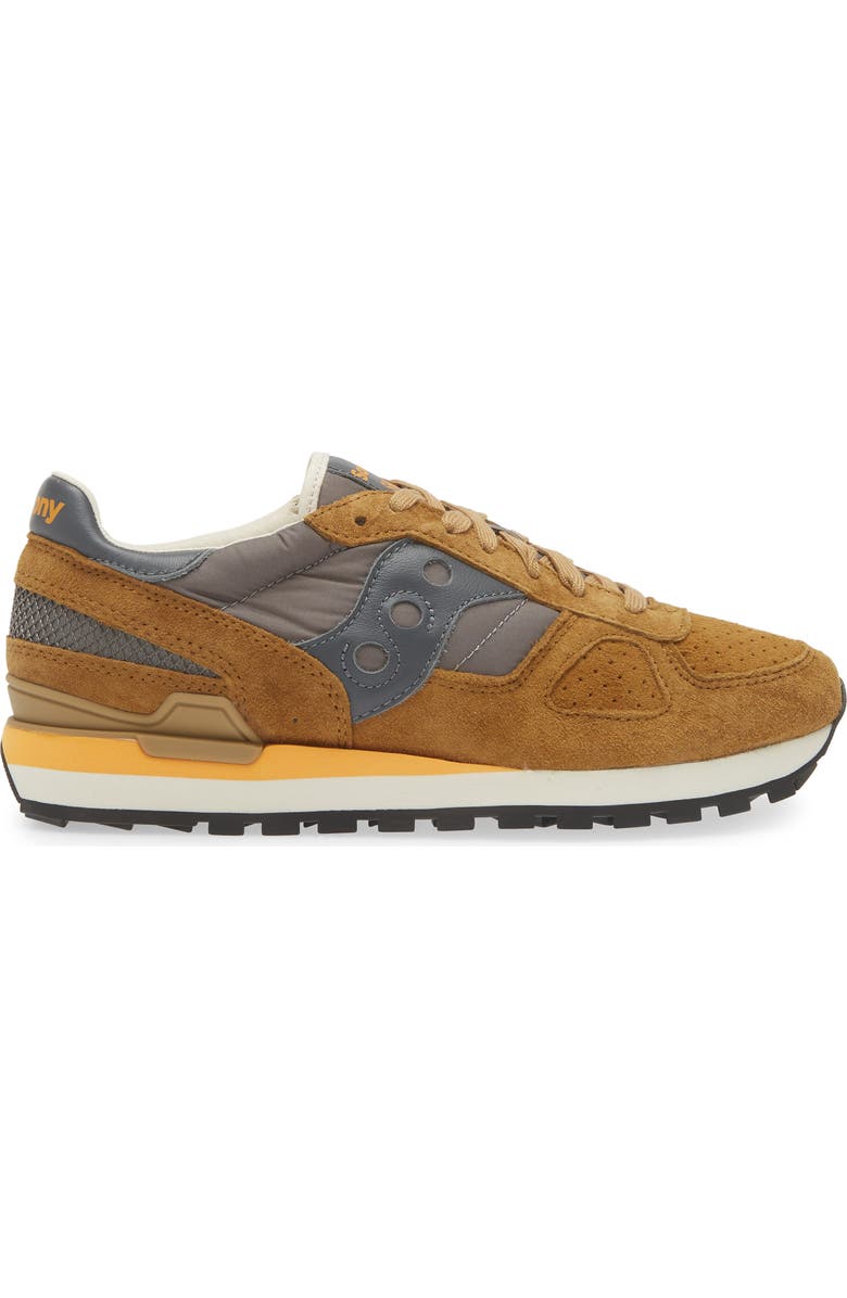 Saucony Shadow Original Sneaker, Alternate, color,