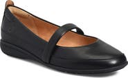 Børn Fianna Leather Mary Jane Flat