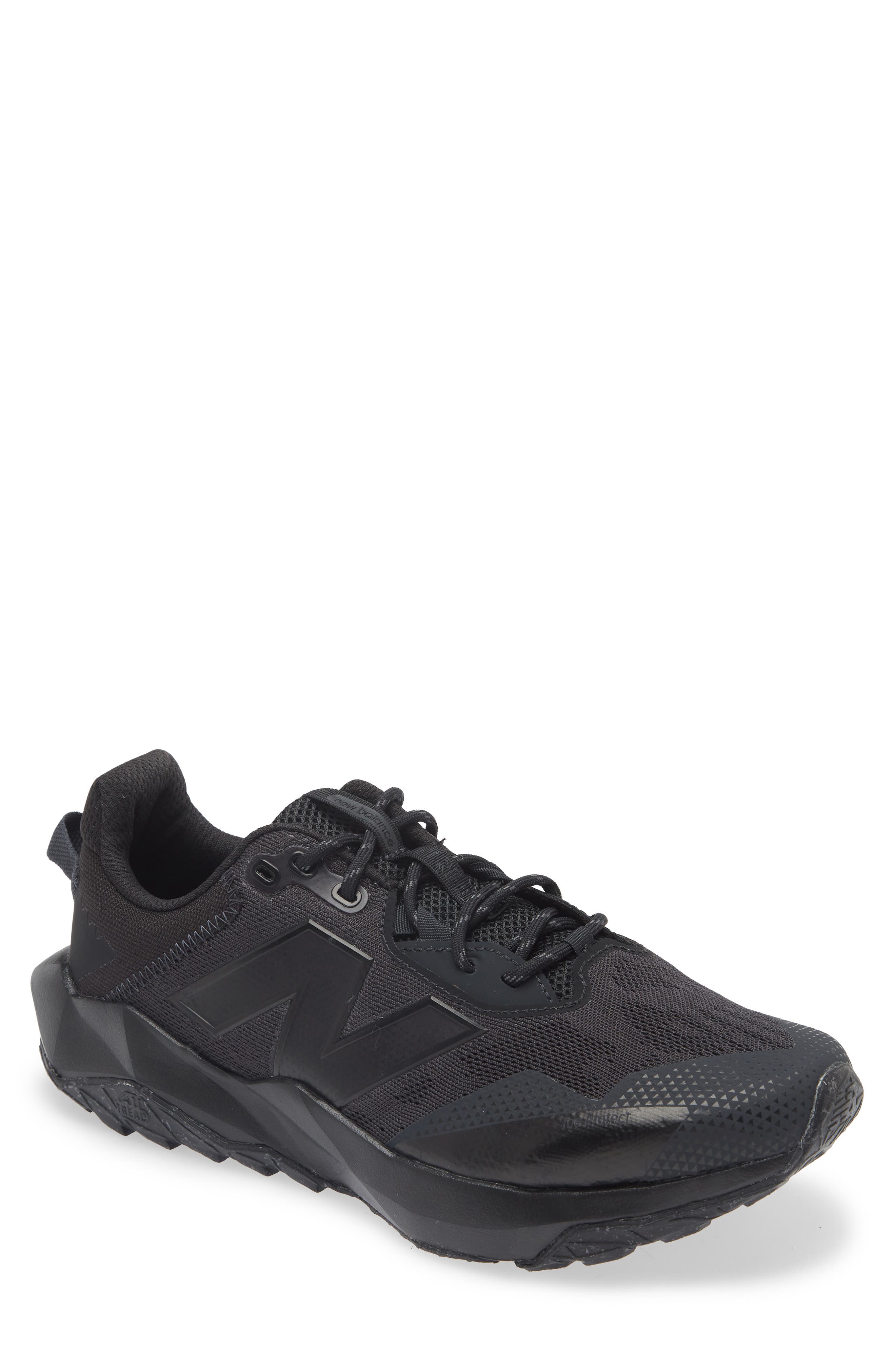 New Balance DynaSoft Nitrel V6 Running Shoe, Main, color, 