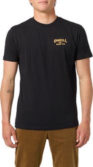 O'Neill Sea Creeper Graphic T-Shirt