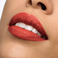 Christian Louboutin Rouge Louboutin Silky Satin On the Go Lipstick