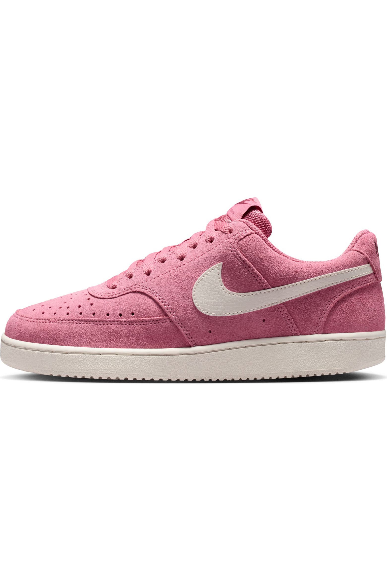 Vision Code Pad Nike Court Vision Low Sneaker (Women) | Nordstromrack