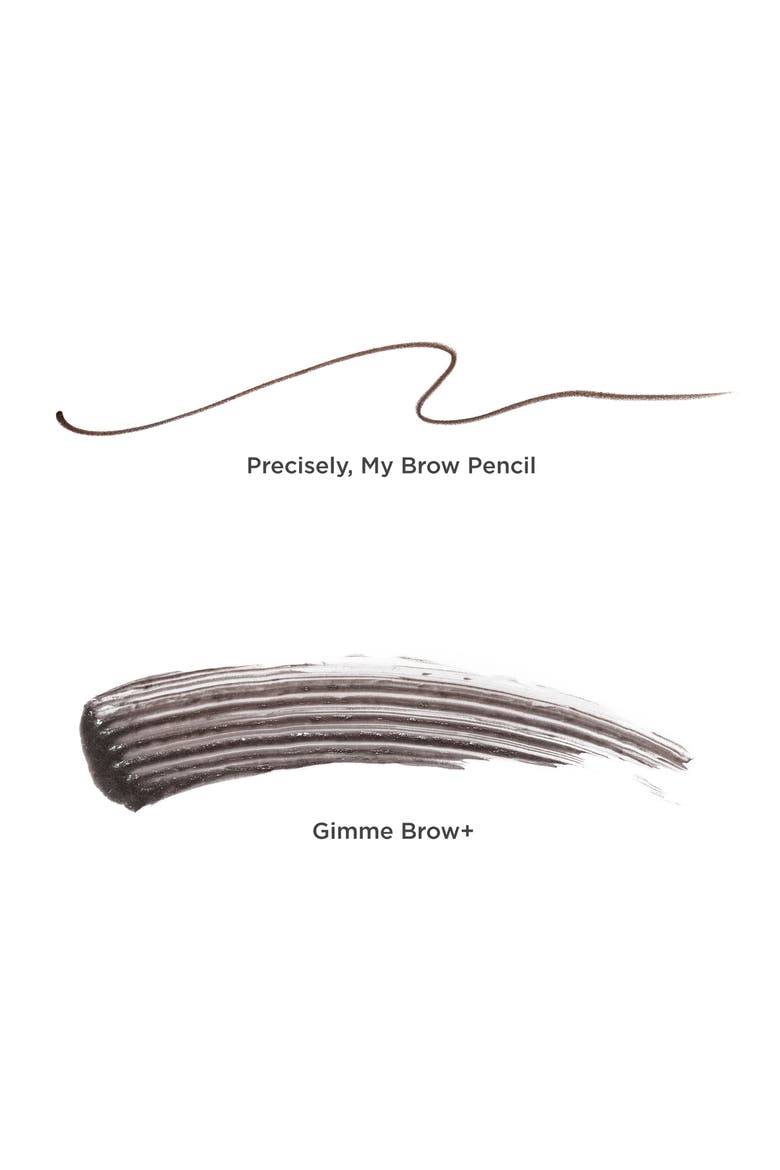 Benefit Partners in Brow Full Size Brow Pencil & Gel Set, Alternate, color, SHADE 5