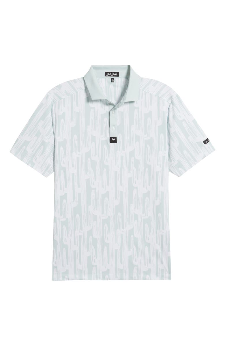 Bad Birdie Core Performance Golf Polo, Main, color,