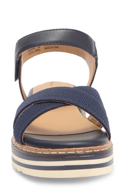 ME TOO ME TOO HALEN SANDAL